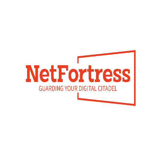 NetFortress logo